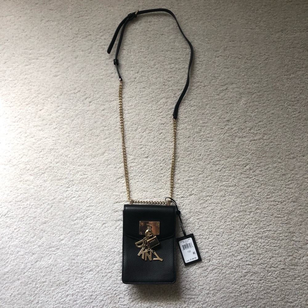 DKNY Elissa Crossbody bag